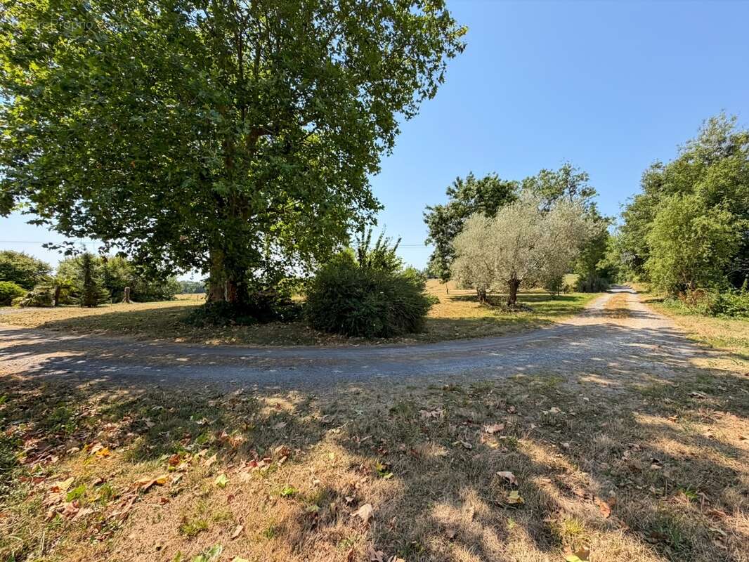 Propriété à vendre 12 pièces Margouët-Meymes (32290) - photo 36