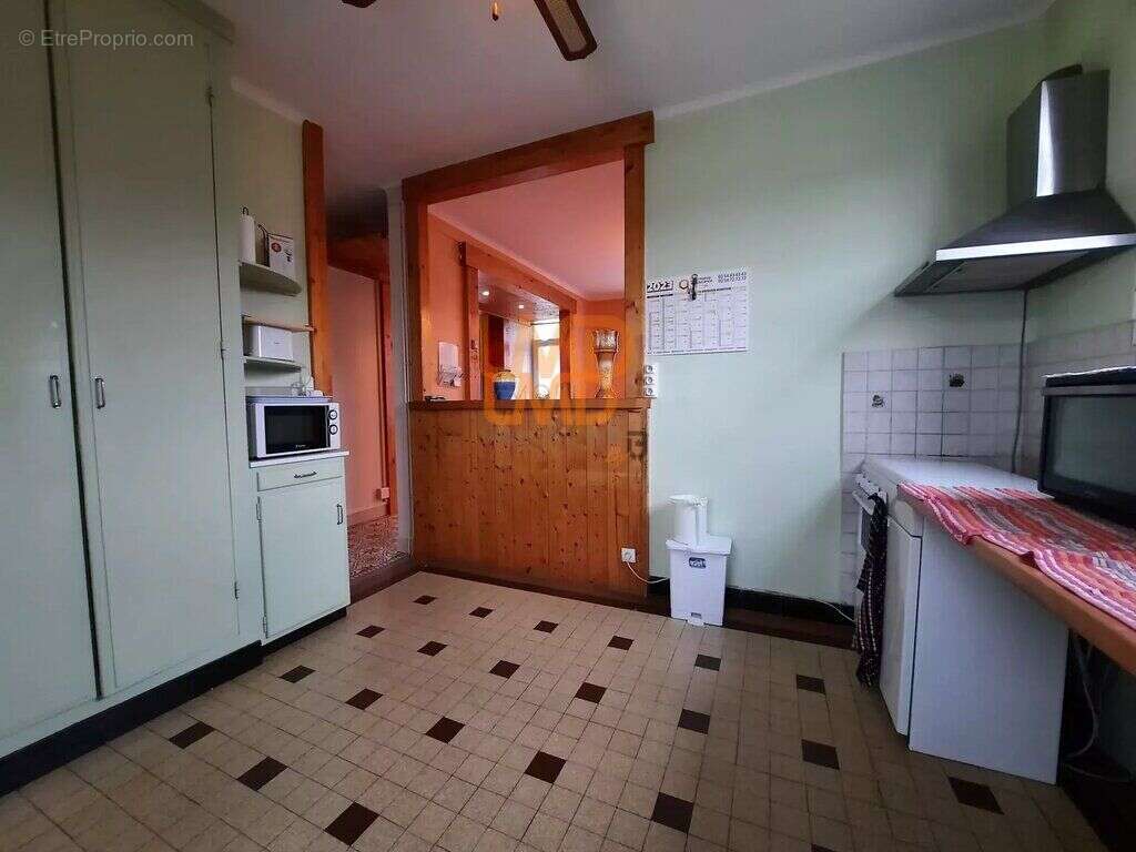 Maison à MONDOUBLEAU