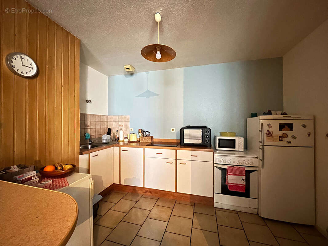 Appartement à SELESTAT