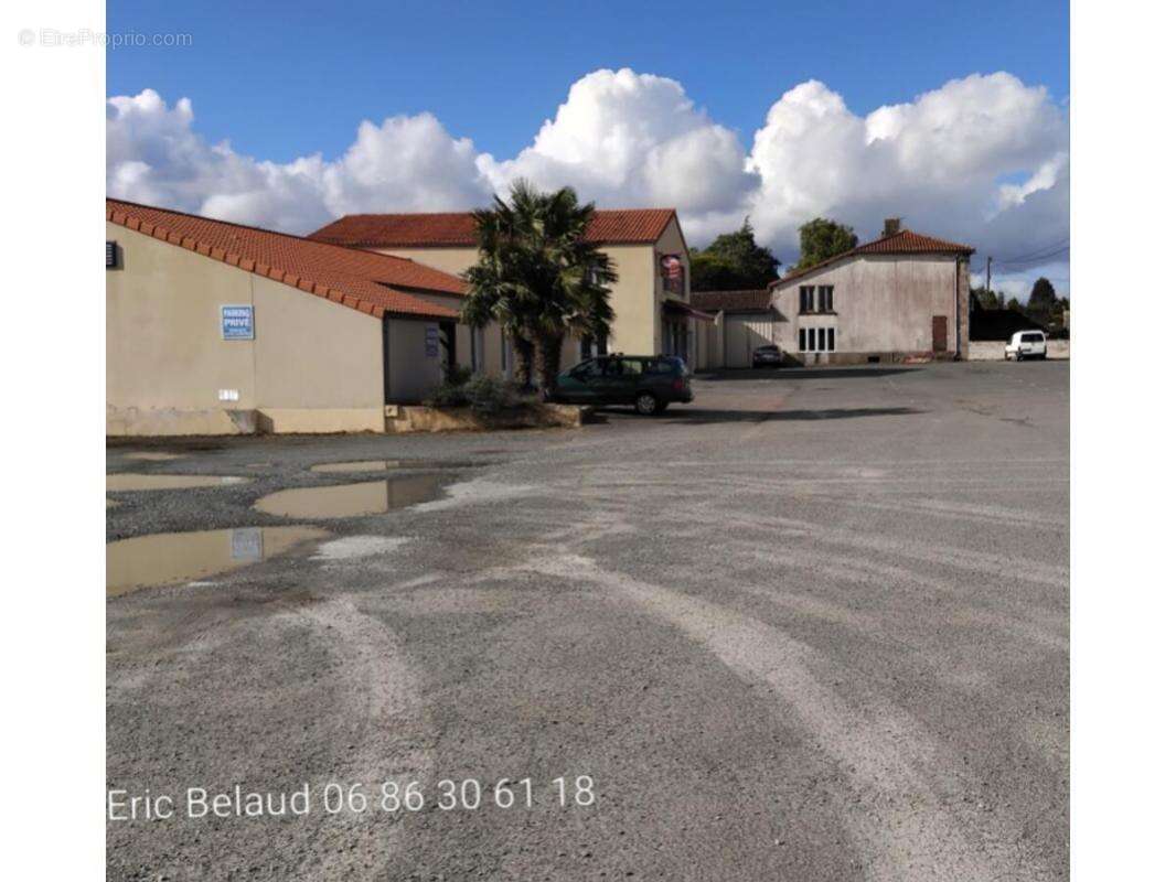 Appartement à L&#039;ABSIE