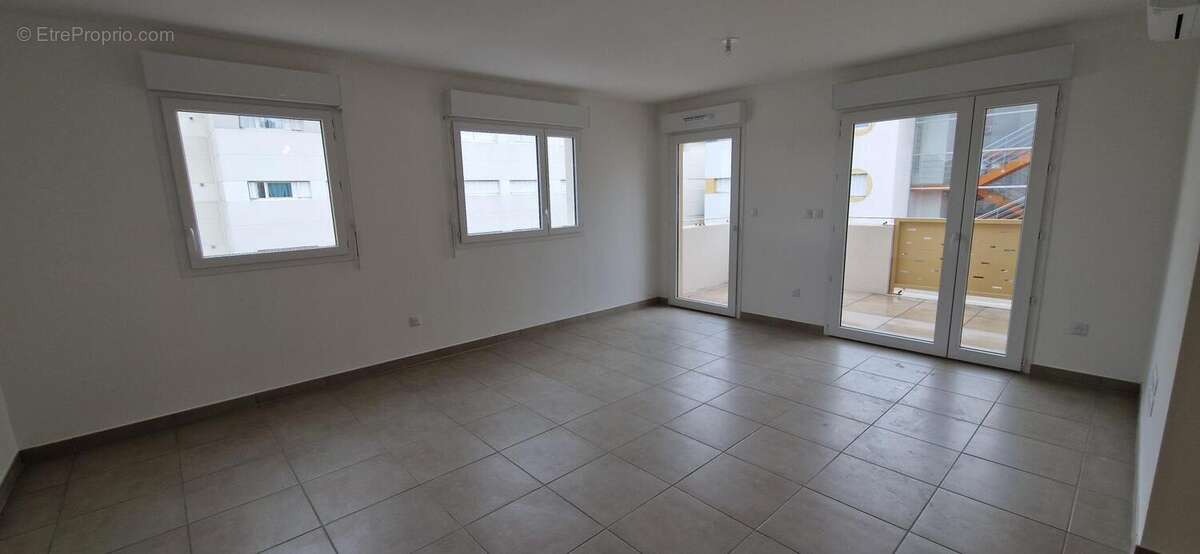 Appartement à AVIGNON