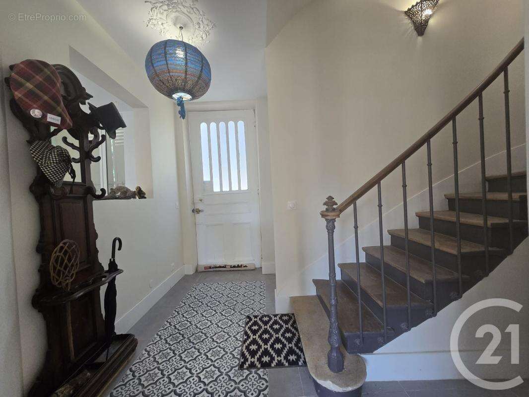 Maison bourgeoise - photo 13