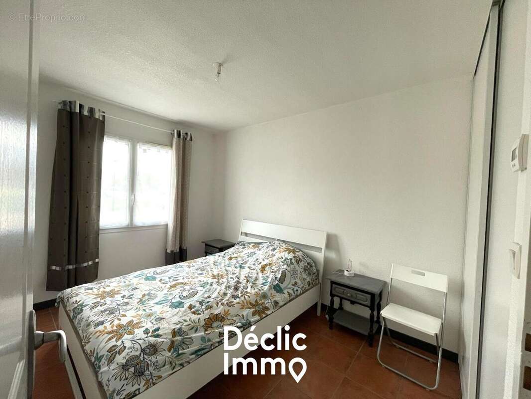 Maison à LE CHAMP-SAINT-PERE