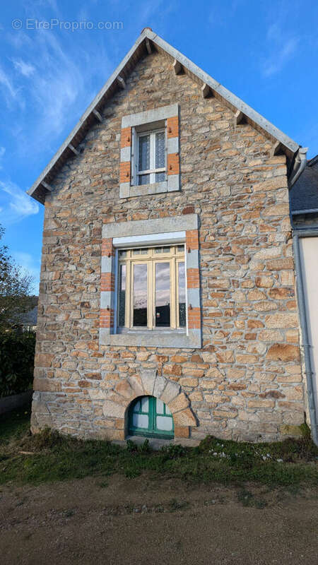 Maison à MORLAIX