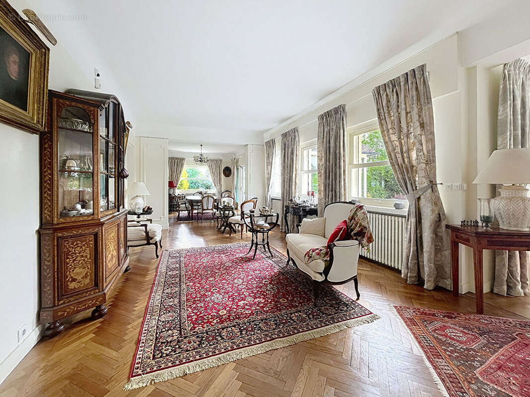 Maison à PONT-AUDEMER