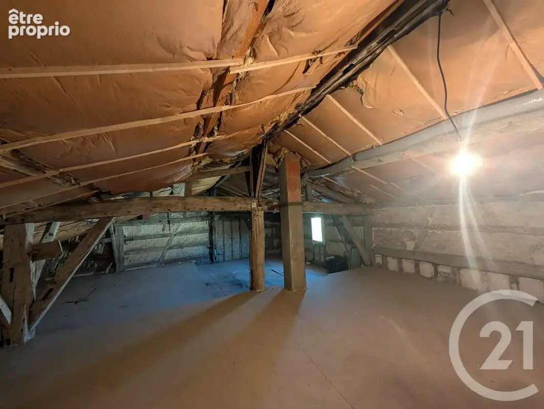 Maison 3 pièces 88 m² à vendre à Saint-Amand-Sur-Fion (51300) - photo 18