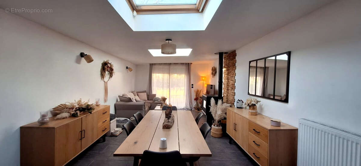 Maison à SAINT-BRIEUC