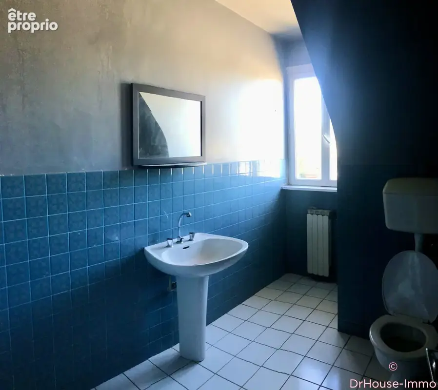 Maison 7 pièces 147 m² à vendre à Scrignac (29640) - photo 9