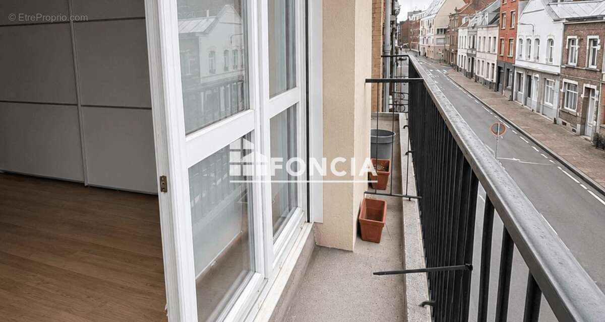 Appartement à LILLE