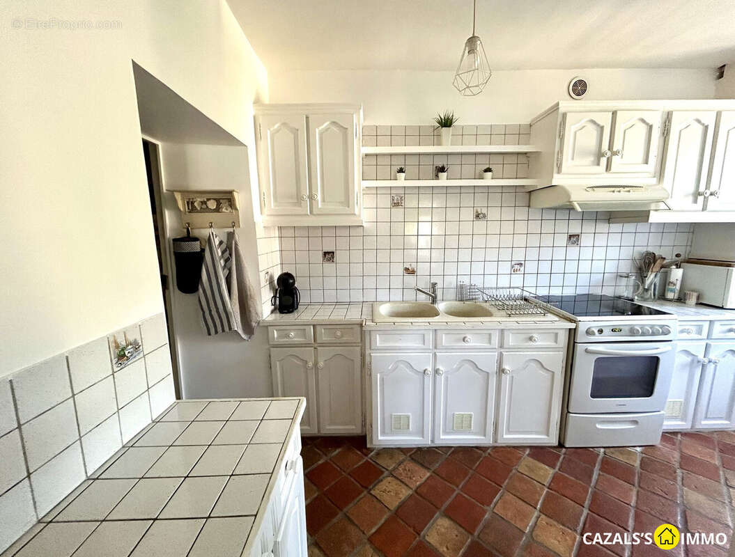 Maison à CELY