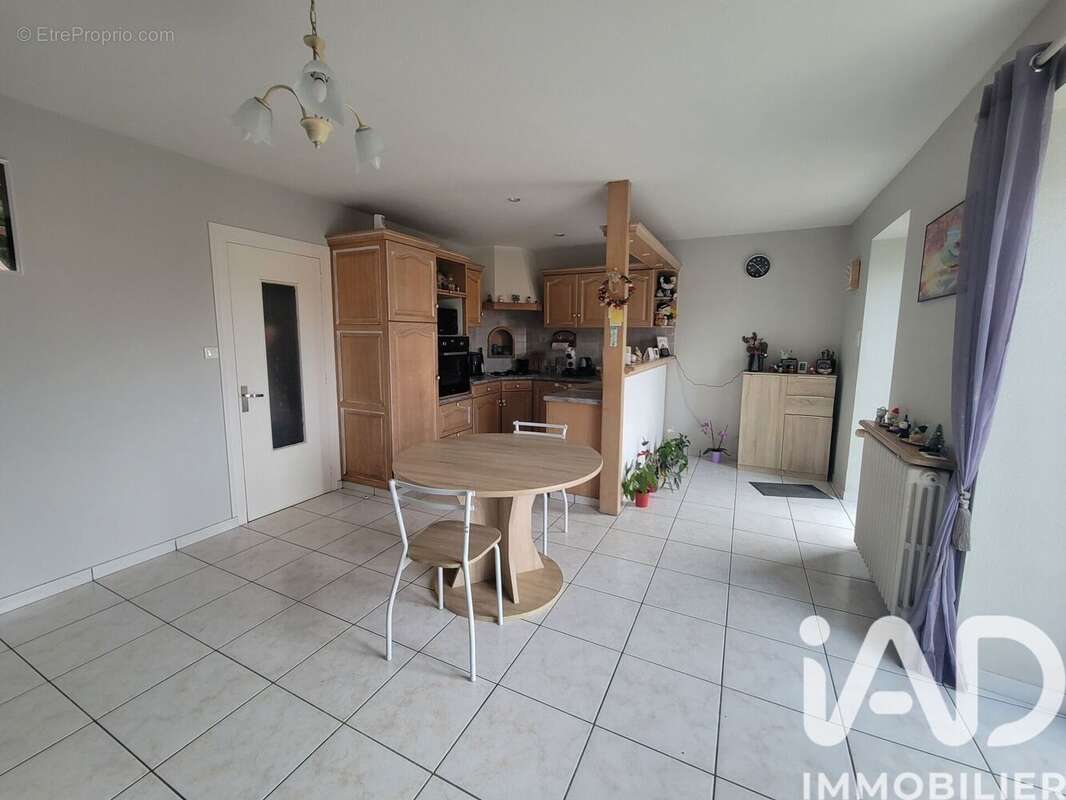 Maison 147 m² à Reaumur  - photo 9
