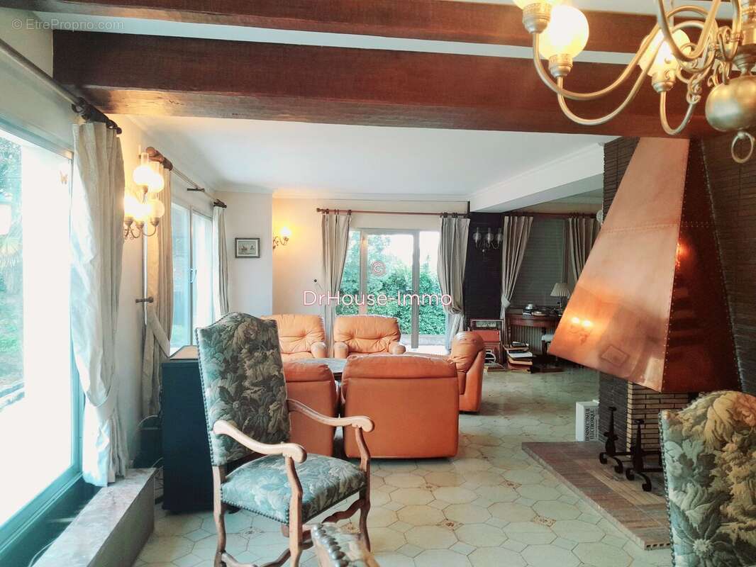 Maison à INGRANDES