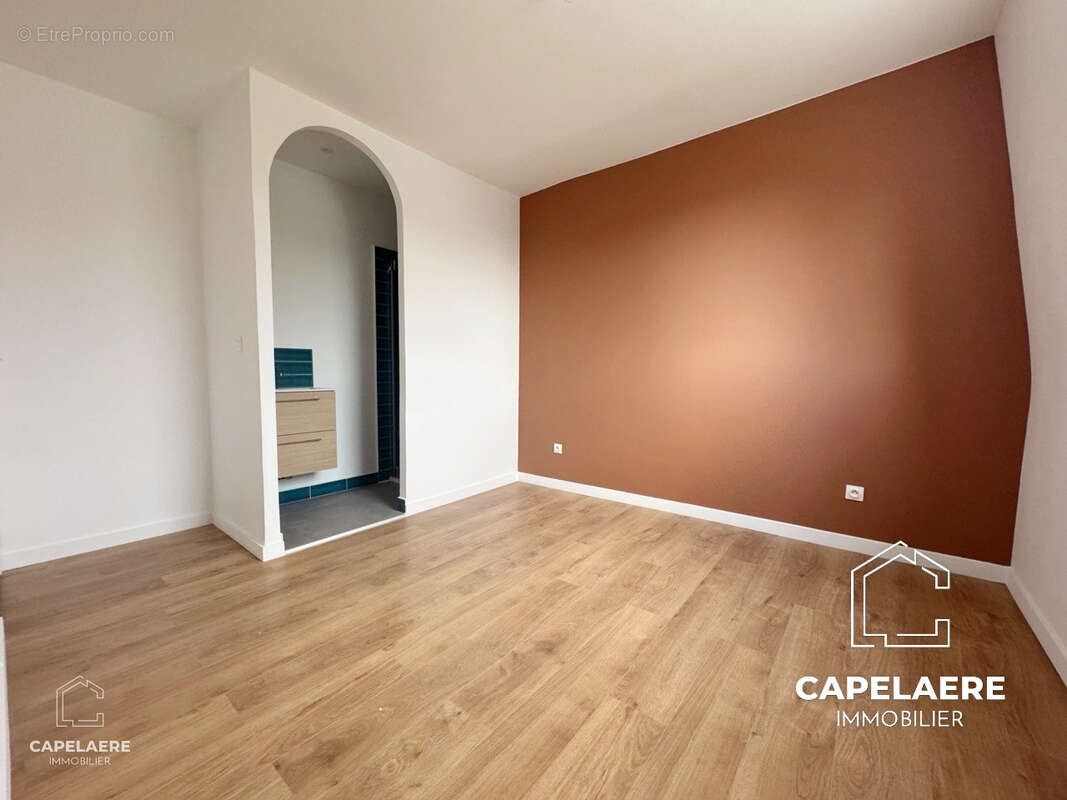 Appartement T3 lumineux Lille Vauban - photo 3