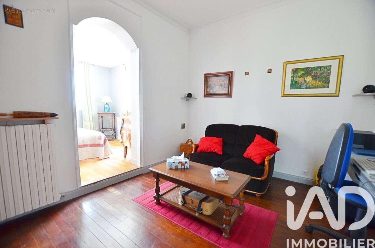 Photo 9 - Maison à ERMONT