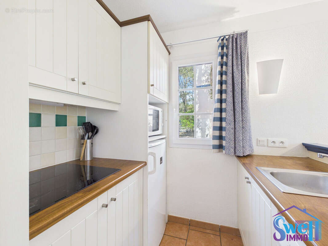 Maison à MOLIETS-ET-MAA