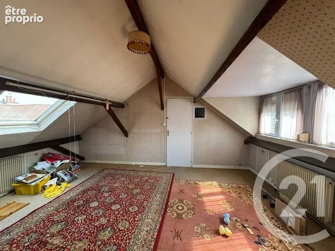 Maison 87 m² à Hellemmes-Lille  - photo 8