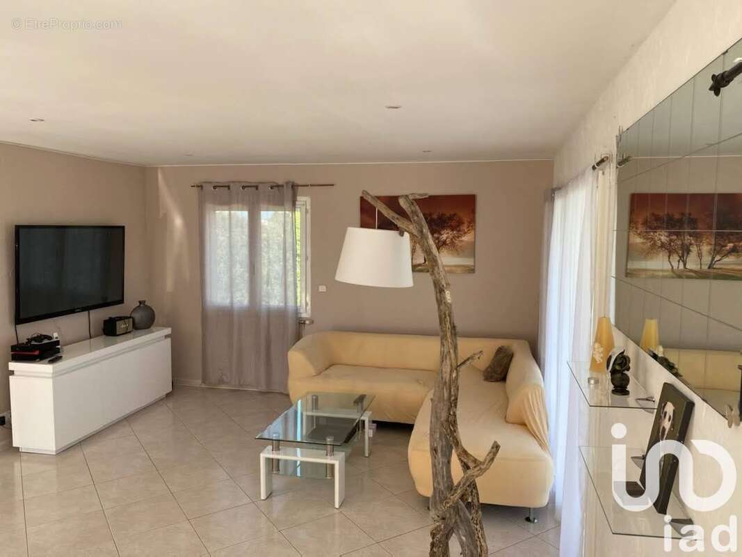 Photo 3 - Maison à MOISSAC