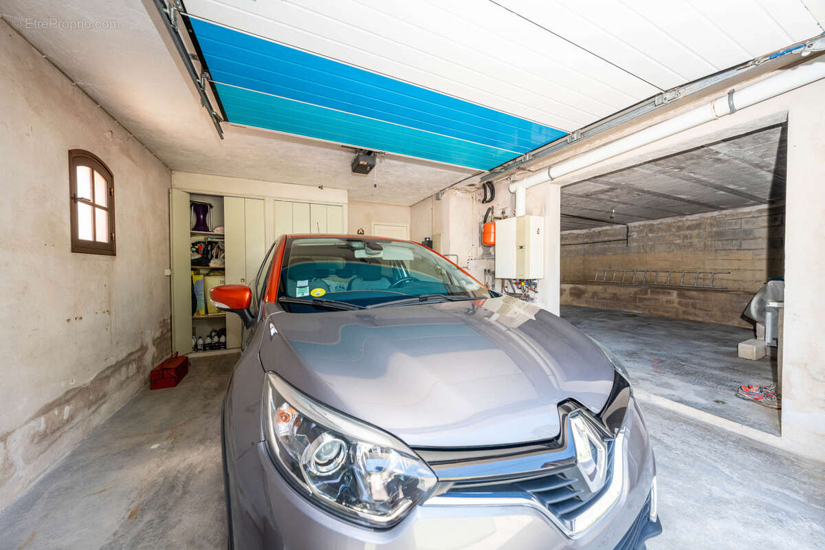 Maison à LA COLLE-SUR-LOUP