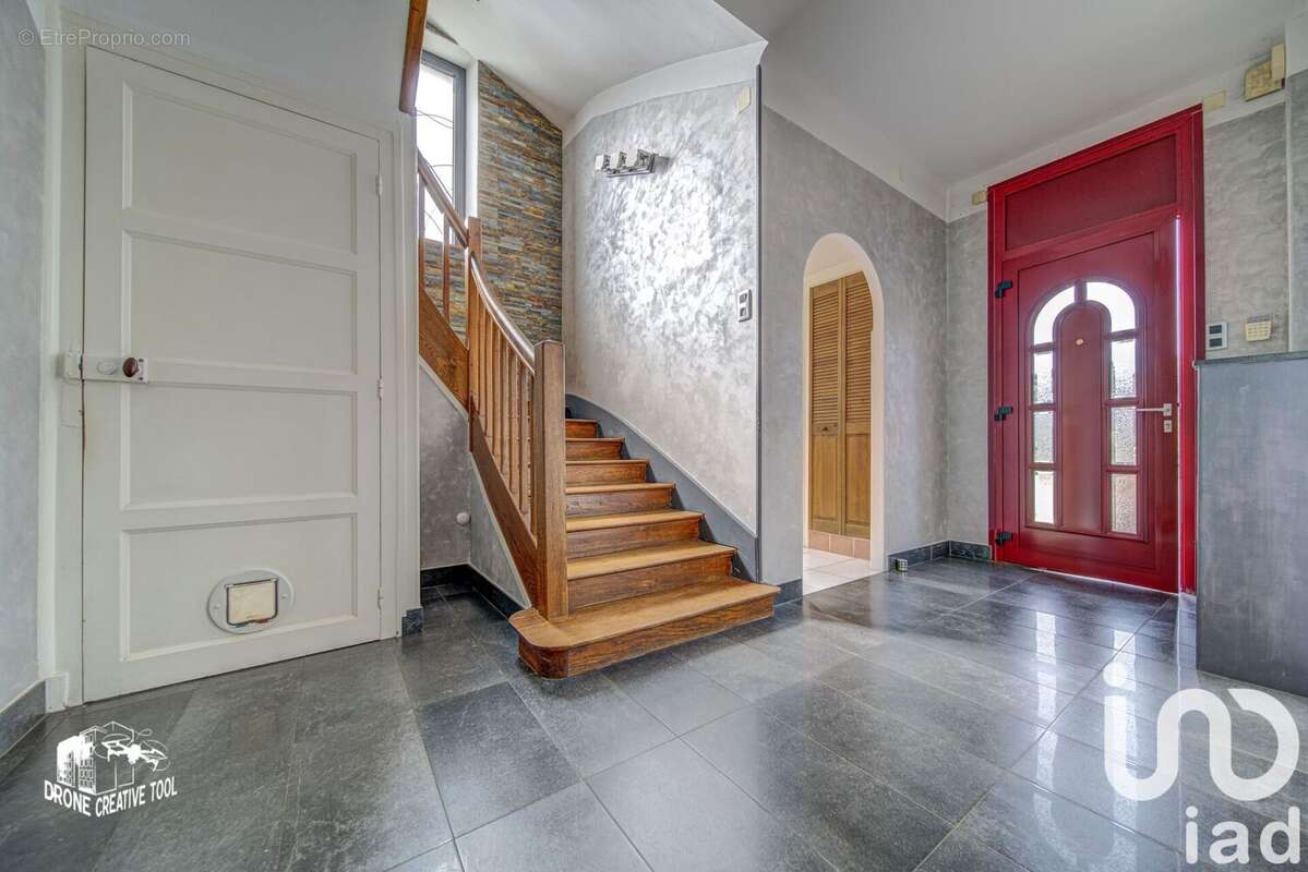 Photo 4 - Maison à AUDUN-LE-TICHE