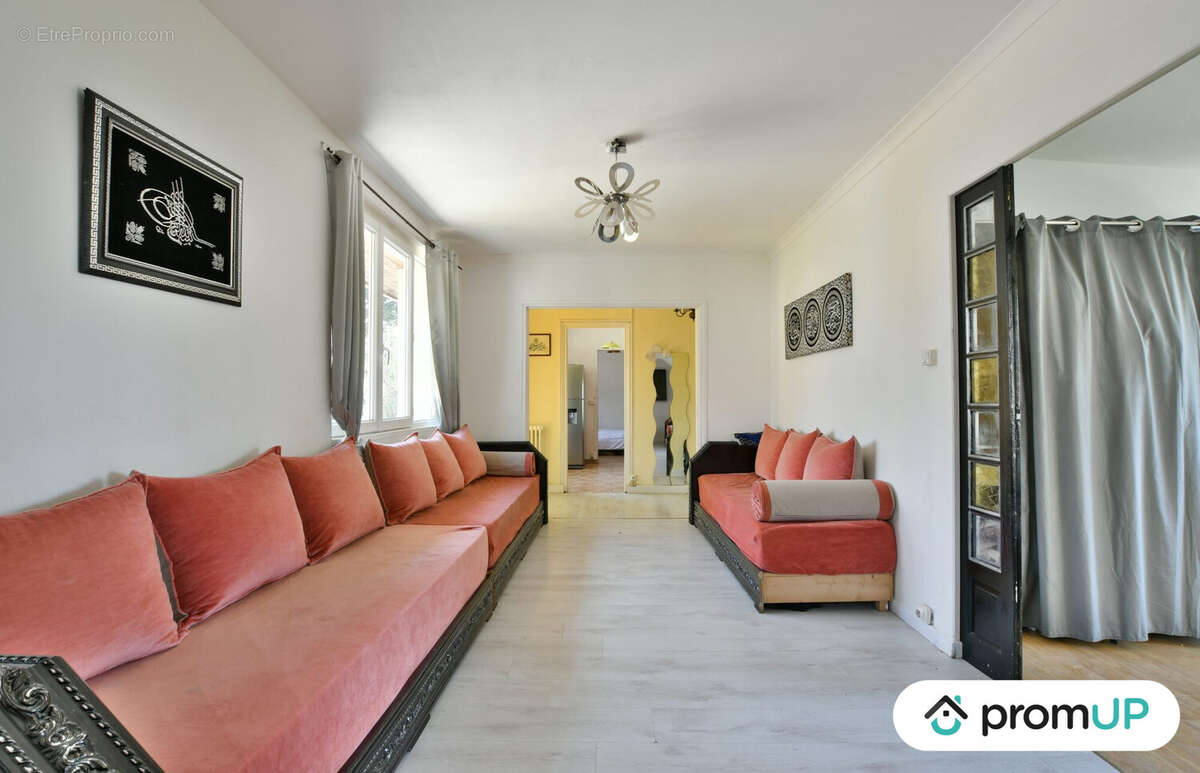 Maison à SAINT-PIERRE-LES-ELBEUF