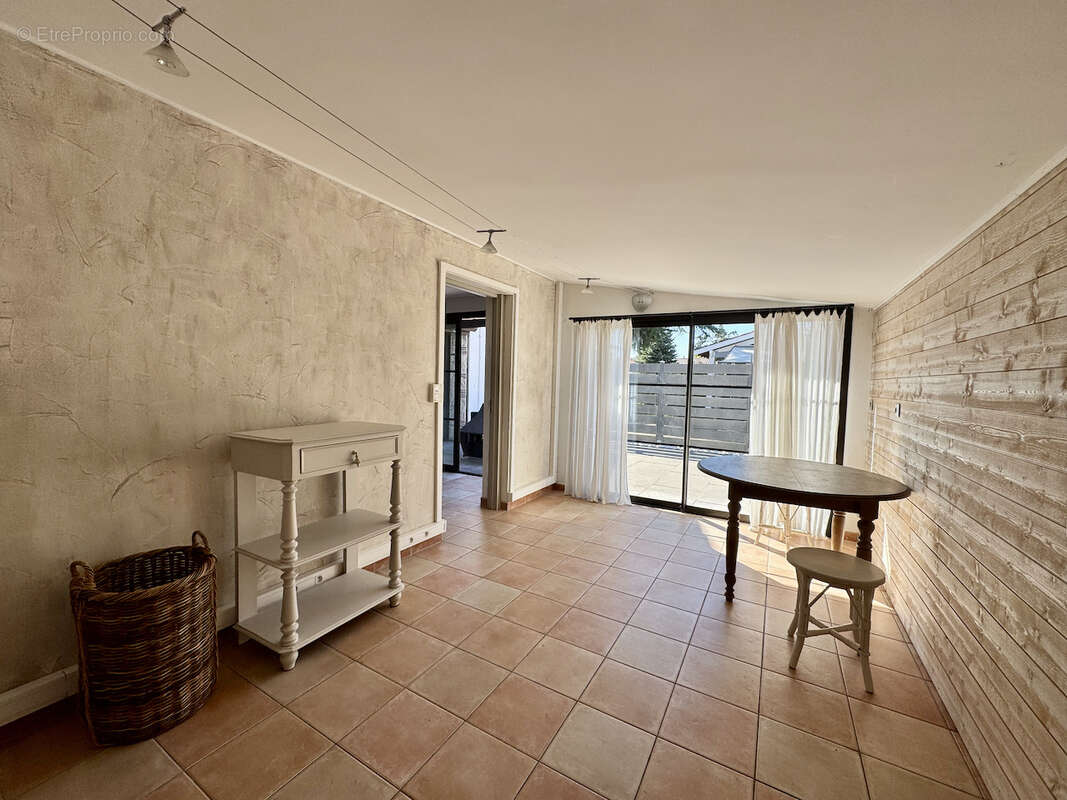 Maison à VILLENEUVE-SUR-LOT