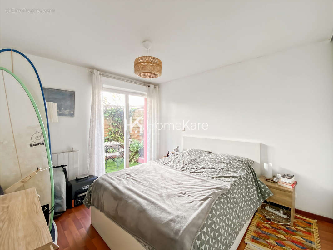 Appartement à MERIGNAC