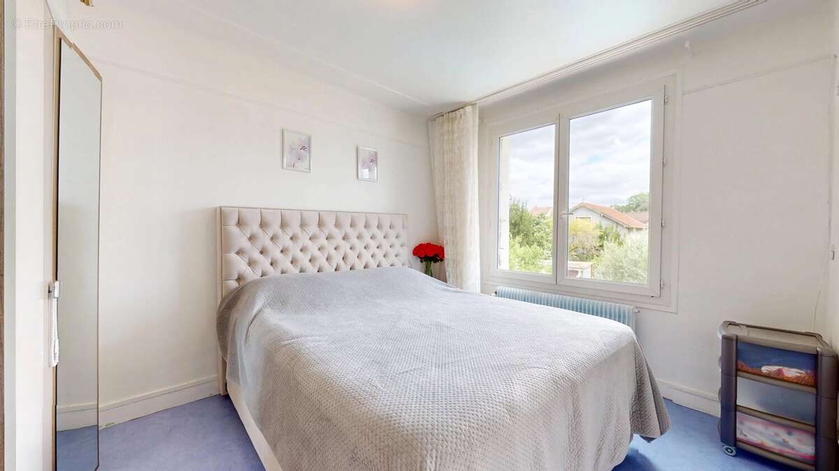 Maison 91 m² à Chelles  - photo 6