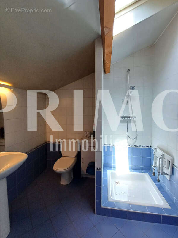 Appartement à ANTONY