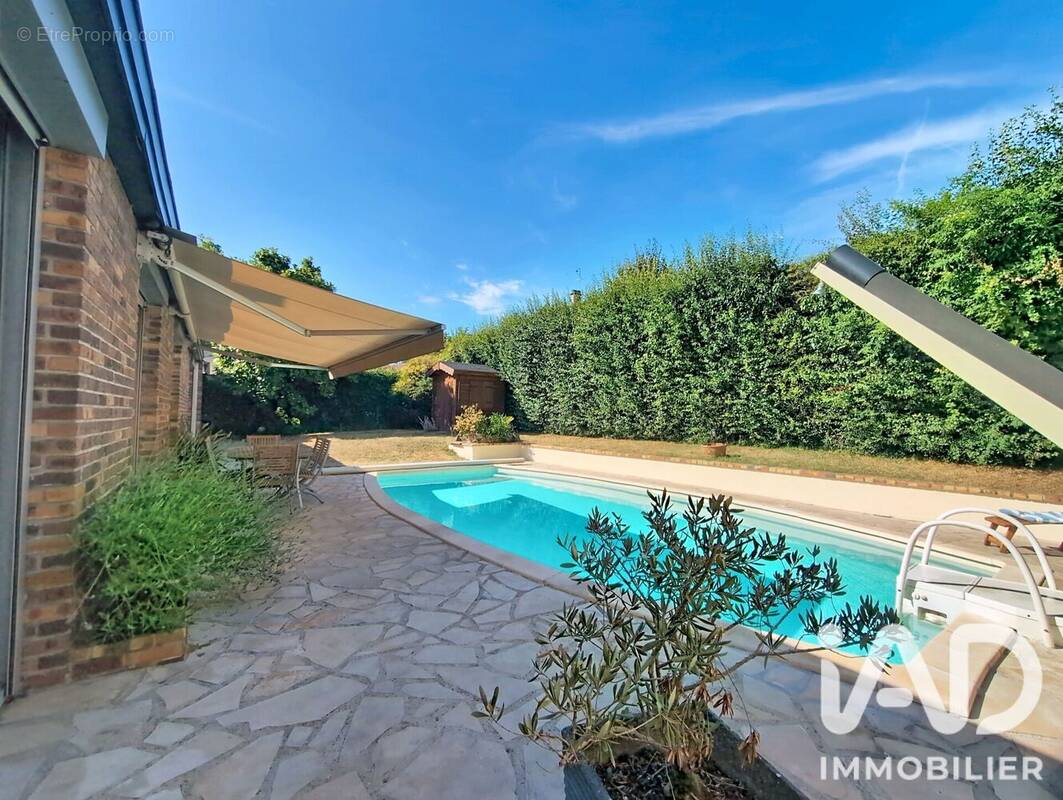 Photo 1 - Maison à YERRES