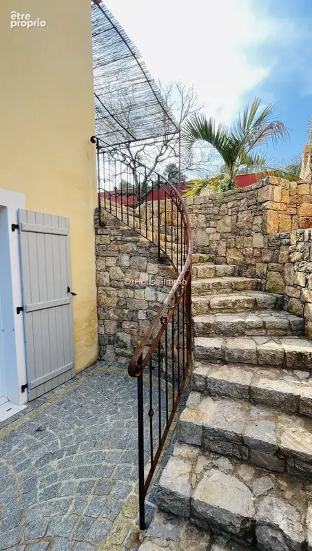 Maison 8 pièces 167 m² à vendre à Le Thoronet (83340) - photo 21
