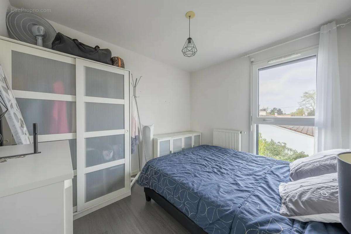 Appartement à EYSINES