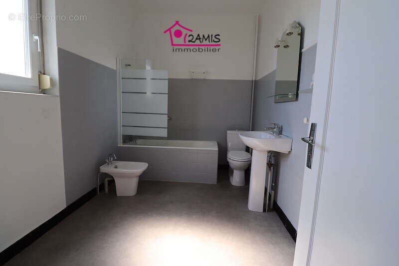 Maison à NEUVES-MAISONS