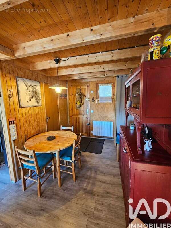 Photo 6 - Maison à PUYVALADOR