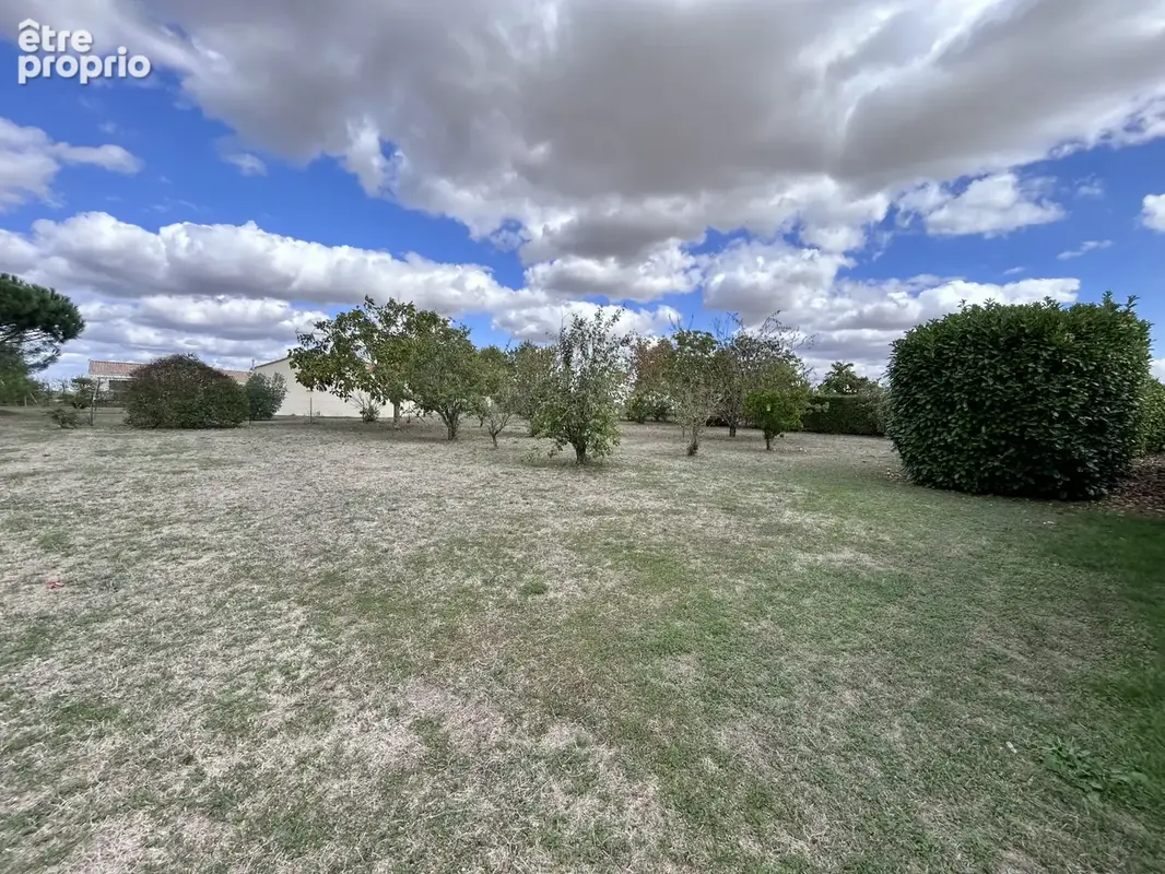 Terrain constructible - photo 5