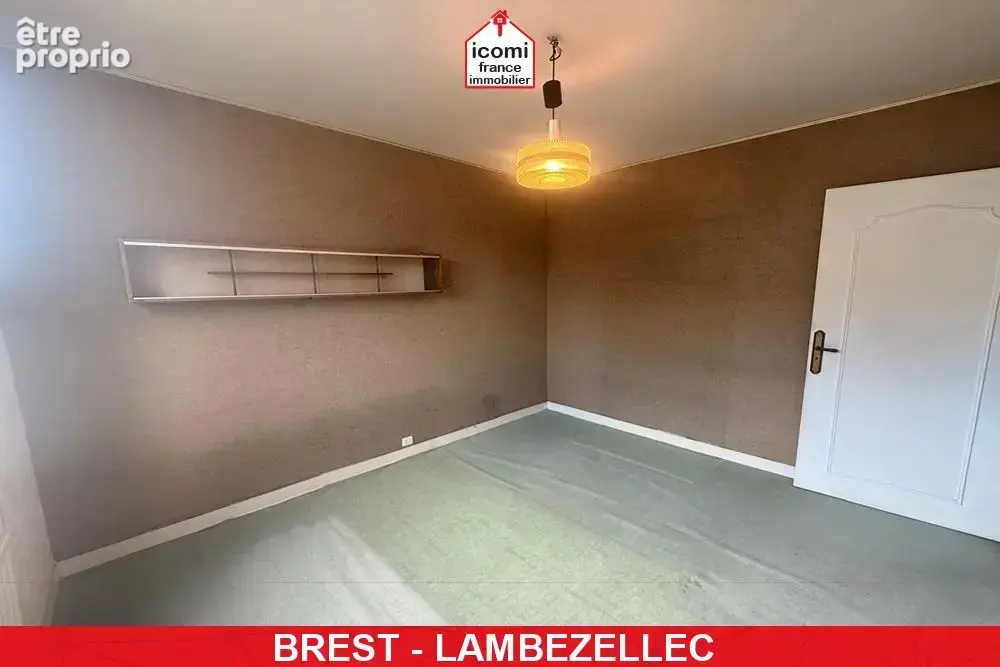 Finistere - brest (29200) - a vendre - maison de 129 m² - t6 - 4 chambres - dpe e - beau potentiel - garage - idealement situee - photo 8