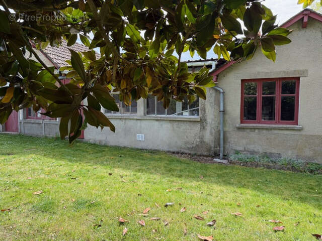 Maison à OLIVET