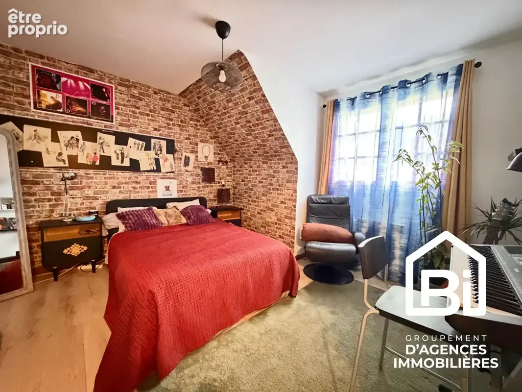Maison individuelle 89 m2 - Rive Droite CAEN - photo 10