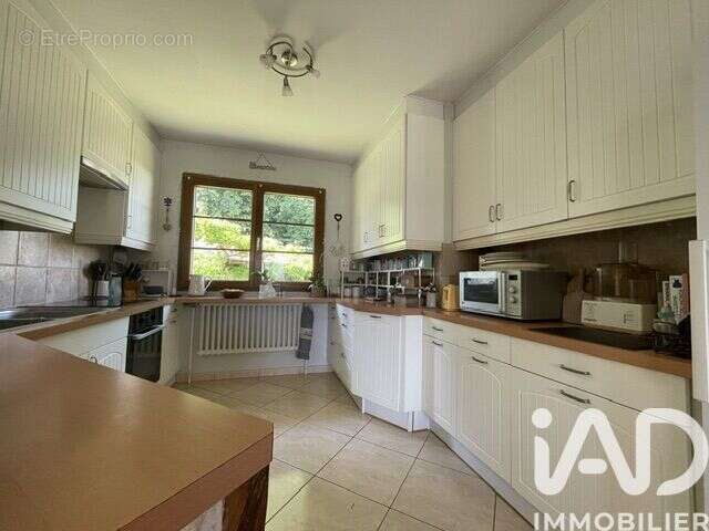 Maison 160 m² à Saint-Pathus  - photo 4