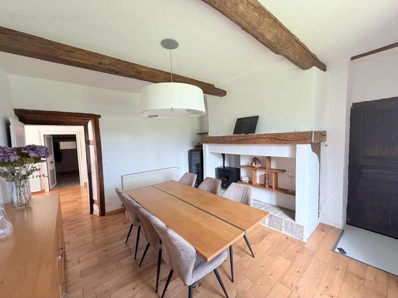 Maison à PLAISANCE