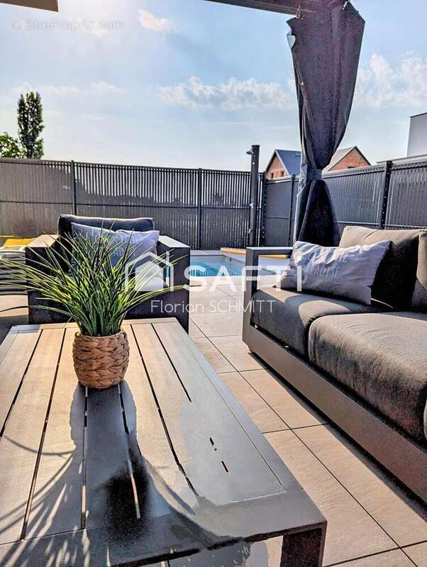 Photo 7 - Maison à WOLFGANTZEN