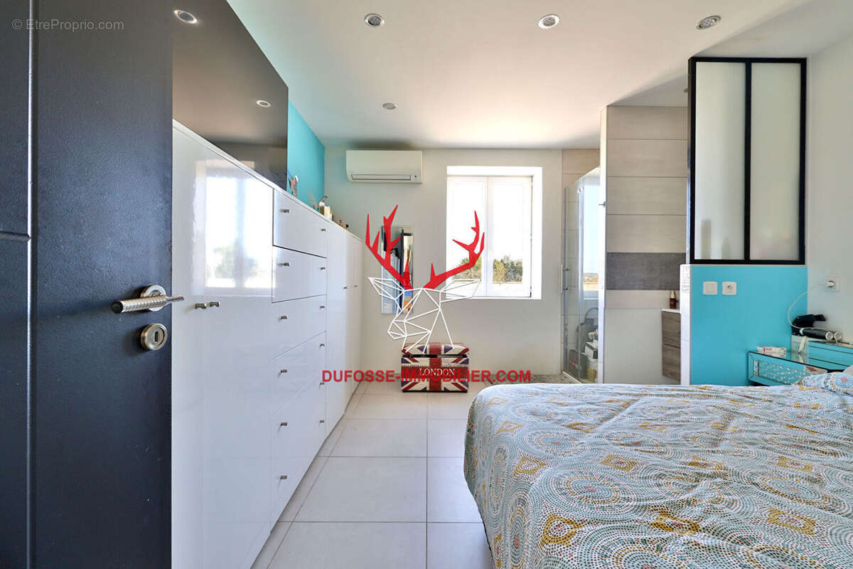 Maison à SAINT-GEORGES-D'ESPERANCHE