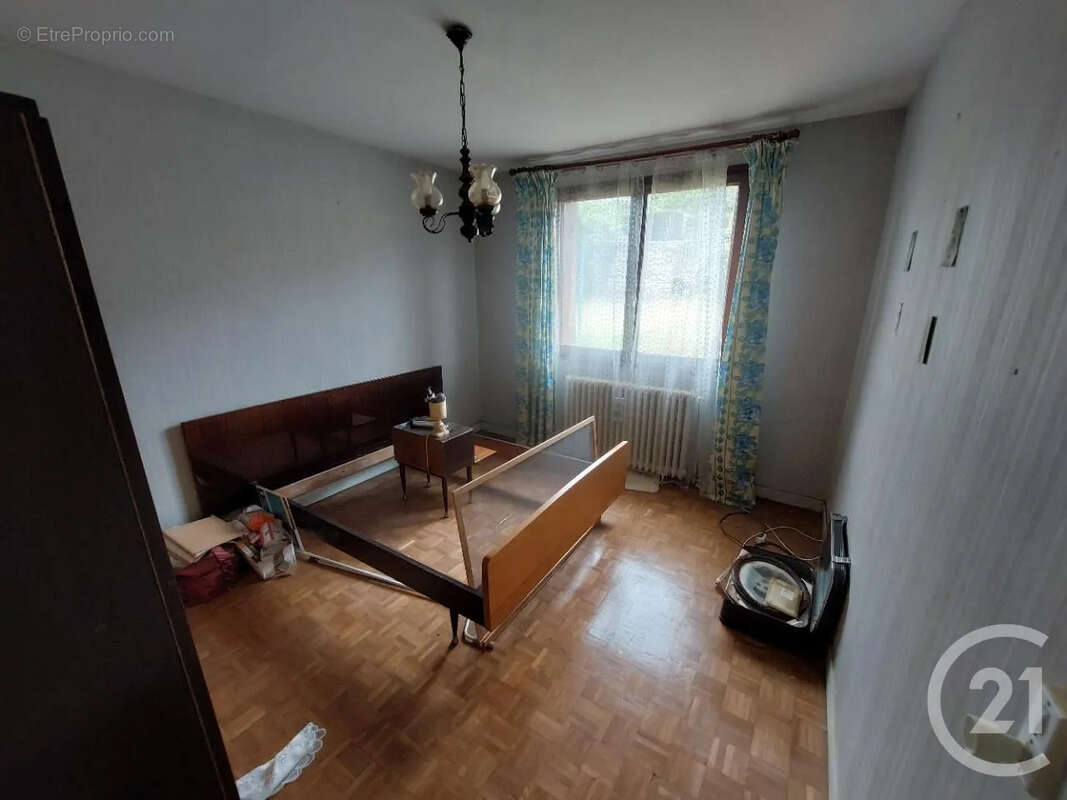 Maison 56 m² à Chatel-Censoir  - photo 11