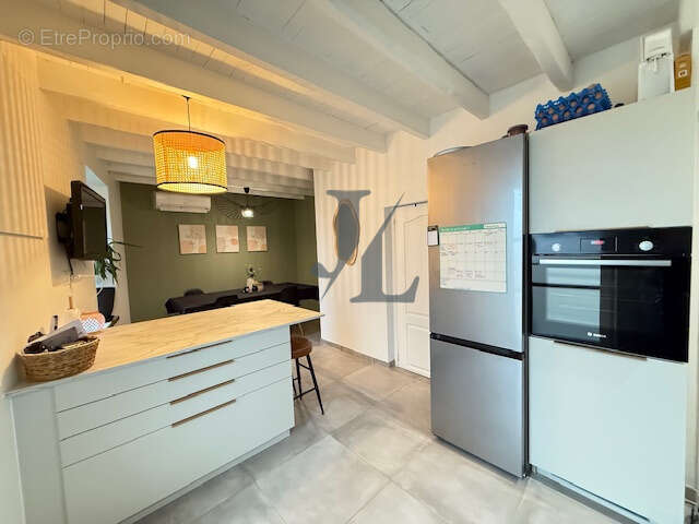 Maison à BARCELONNE