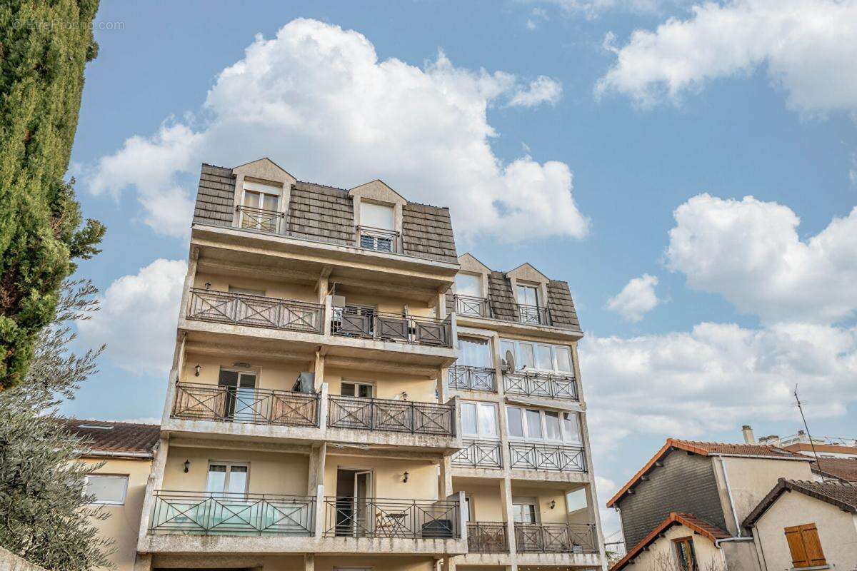 Appartement à ALFORTVILLE