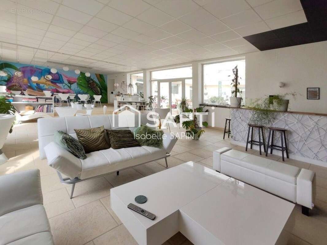 Photo 6 - Maison à NEUVILLE-DE-POITOU