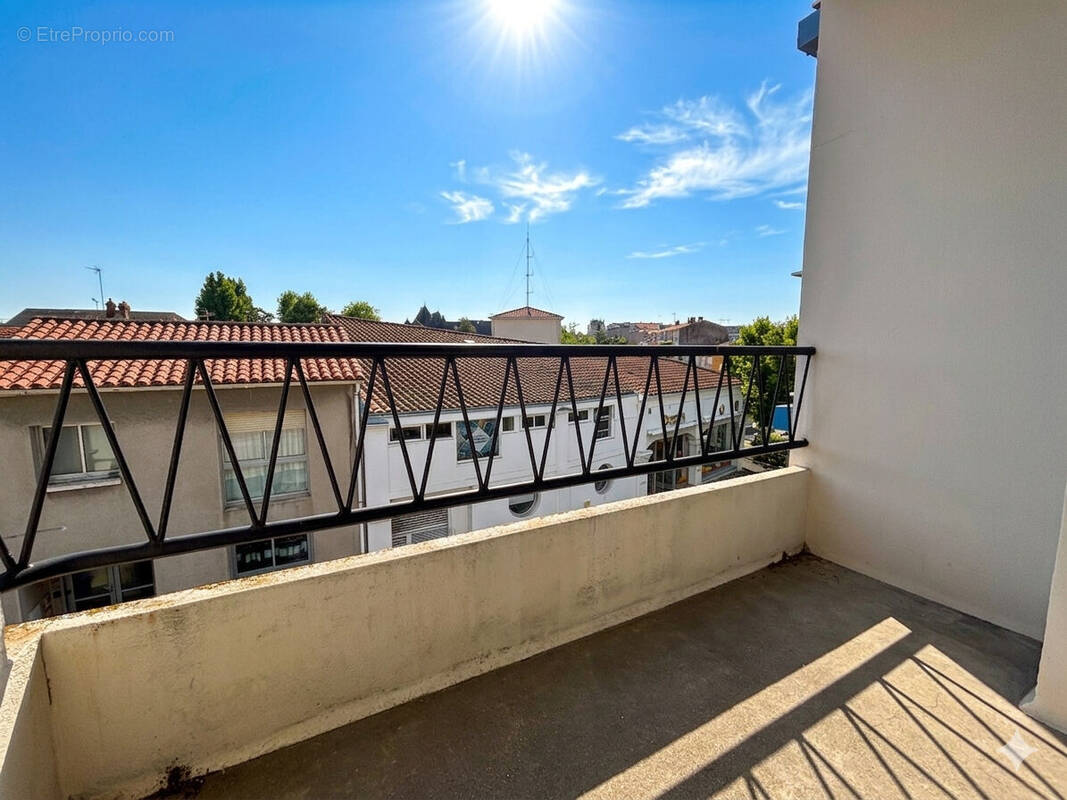Appartement à LES SABLES-D'OLONNE