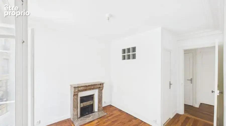 Appartement 2 pièces 35 m² à vendre à Paris-18e (75018) - photo 7