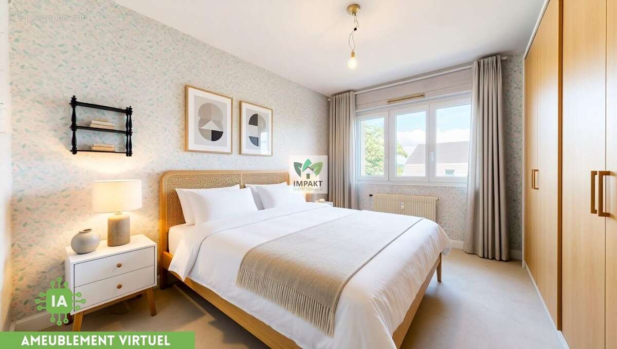 Appartement à CRAVANCHE