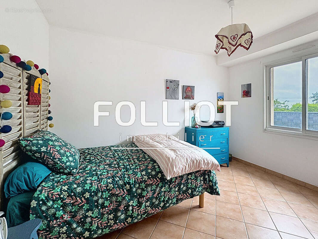 Maison à AGON-COUTAINVILLE