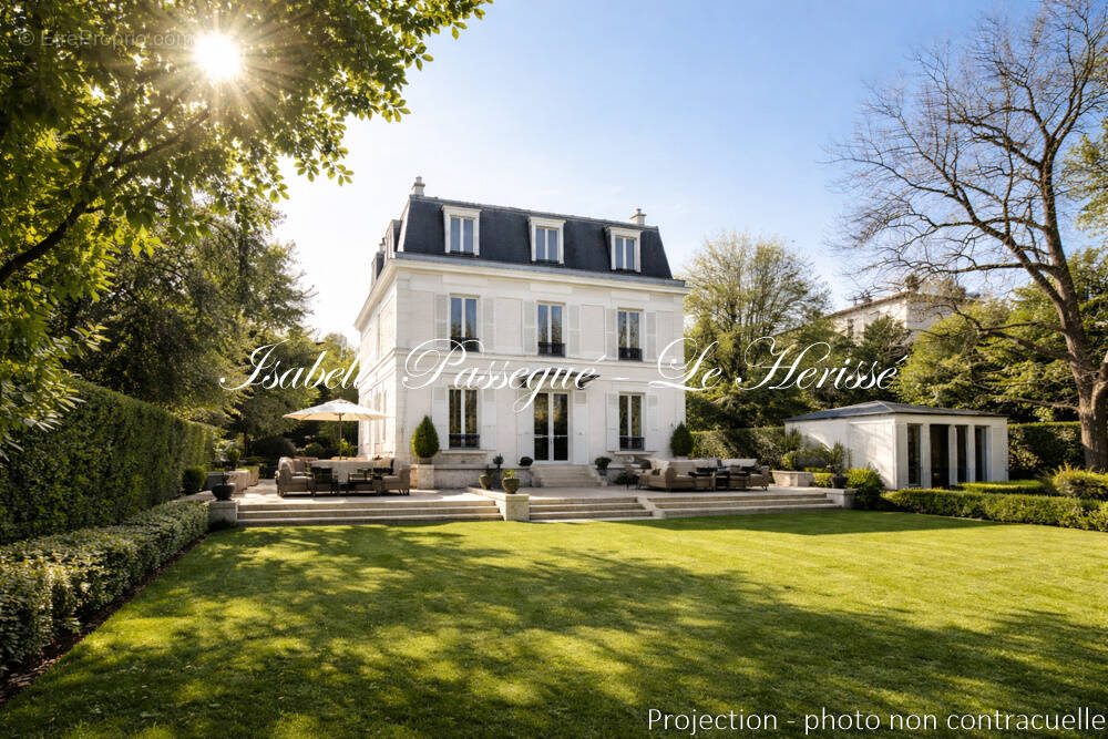 Autre à MEUDON